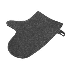 Рукавичка для бани и сауны