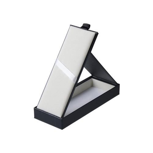 Футляр для 2-х ручек Aristocrat, черный