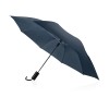 Зонт складной Андрия, синий