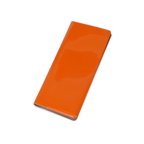 Дорожный органайзер Voyage 2.0, оранжевый