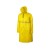 Длинный дождевик Lanai из полиэстера со светоотражающей тесьмой, желтый Длинный дождевик Lanai из полиэстера со светоотражающей тесьмой, желтый