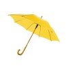 Зонт-трость Радуга, желтый Зонт-трость Радуга, желтый