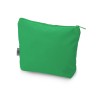 Косметичка из полиэстера 300D с подкладкой Amalia, зеленый Косметичка из полиэстера 300D с подкладкой Amalia, зеленый