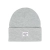 Шапка Herschel Elmer - Серый яркий Шапка Herschel Elmer - Серый яркий