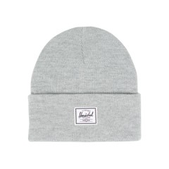 Шапка Herschel Elmer - Серый яркий