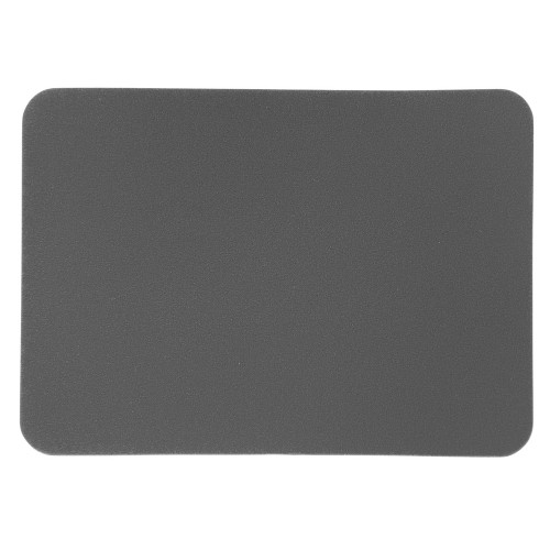 ПАТЧ ПРЯМОУГОЛНЫЙ nubuk (серый) 5,0 х 7,0 см