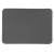 ПАТЧ ПРЯМОУГОЛНЫЙ nubuk (серый) 5,0 х 7,0 см