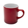 Laguna керамическая кружка объемом 330 мл, красный Laguna керамическая кружка объемом 330 мл, красный