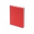 Ежедневник А5 датированный Velvet 2026, красный Ежедневник А5 датированный Velvet 2026, красный
