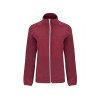Ветровка Glasgow женская, винный Ветровка Glasgow женская, винный