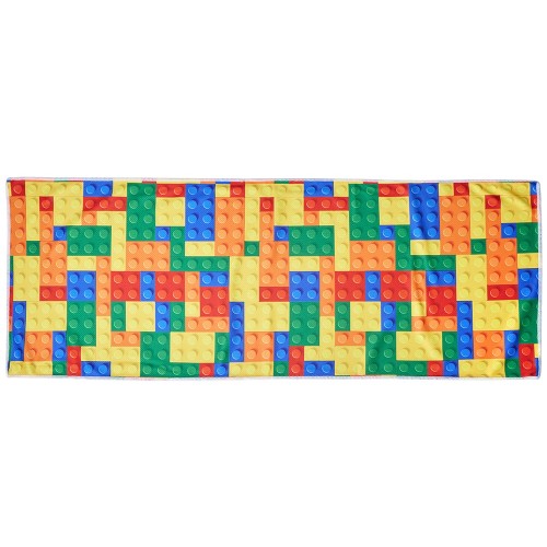 Спортивное полотенце для сублимации