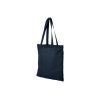 Сумка хлопковая Carolina, темно-синий Сумка хлопковая Carolina, темно-синий