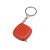 Брелок-рулетка 1м Block, красный Брелок-рулетка 1м Block, красный