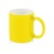 Кружка Марко 320мл, желтый