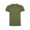 Футболка Dogo Premium мужская, армейский-зеленый