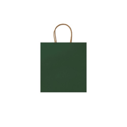 Пакет бумажный HAYA, папоротник