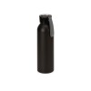 Бутылка для воды Joli, 650 мл, черный