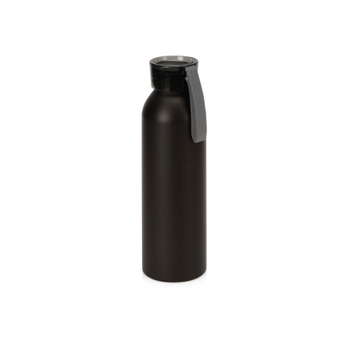 Бутылка для воды Joli, 650 мл, черный