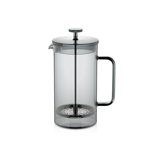Френч-пресс 1 л, NADOBA, серия TOMAŠ