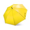 Зонт трость MILFORD, полуавтомат, желтый Зонт трость MILFORD, полуавтомат, желтый