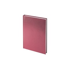 Ежедневник датированный А5 Ideal New 2026, бордовый