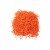 Бумажный наполнитель 30г, оранжевый Бумажный наполнитель 30г, оранжевый