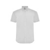 Рубашка Aifos мужская с коротким рукавом, белый Рубашка Aifos мужская с коротким рукавом, белый
