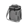 Сумка-холодильник Festival XL, серый/темно-серый Сумка-холодильник Festival XL, серый/темно-серый