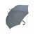 Зонт-трость 4132 Fop с деревянной ручкой, полуавтомат, серый Зонт-трость 4132 Fop с деревянной ручкой, полуавтомат, серый