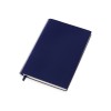 Блокнот А5 Scribe, гибкая обложка, 96 листов 80 гр/м2, темно-синий Блокнот А5 Scribe, гибкая обложка, 96 листов 80 гр/м2, темно-синий