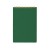 Блокнот А5 на гребне Pragmatic 60 листов в линейку, зеленый