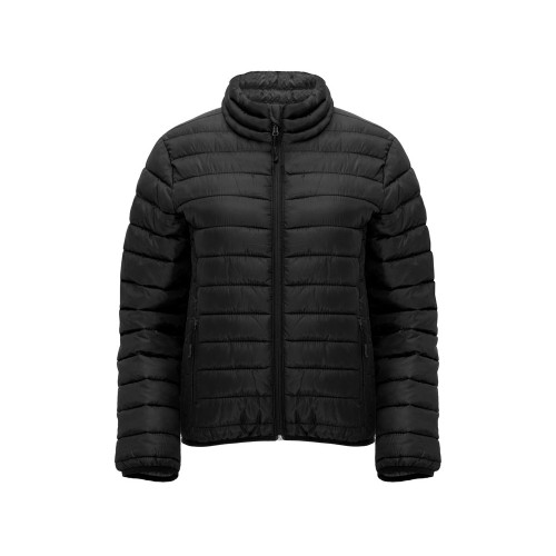 Куртка Finland, женская, черный