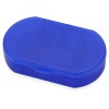 Футляр для мелочей, синий Футляр для мелочей, синий