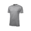 Футболка Ace мужская, спортивный серый