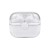 Наушники беспроводные TWS Clarity с шумоподавлением ENC, белый Наушники беспроводные TWS Clarity с шумоподавлением ENC, белый