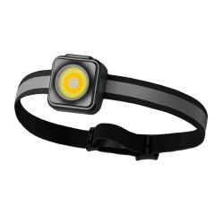 Налобный фонарь Минион, 350 Лм