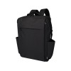 Рюкзак для ноутбука Libra 15 GRS из переработанного материала, 15 л, древесный уголь