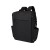 Рюкзак для ноутбука Libra 15 GRS из переработанного материала, 15 л, древесный уголь