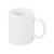 Кружка Марго 320мл, белый Кружка Марго 320мл, белый