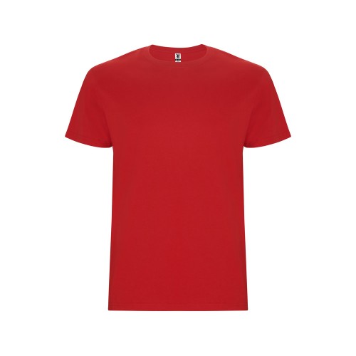 Футболка Stafford мужская, красный