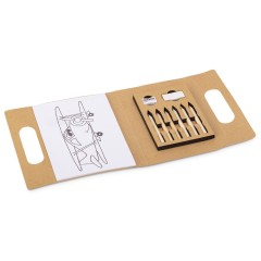 Детский набор для рисования RESOL