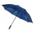 Зонтик-трость Grace 30 с ручкой из ЕВА, темно-синий Зонтик-трость Grace 30 с ручкой из ЕВА, темно-синий