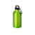 Бутылка Hip S с карабином 400мл, зеленое яблоко Бутылка Hip S с карабином 400мл, зеленое яблоко