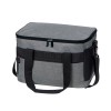 Сумка-холодильник Planar, серый Сумка-холодильник Planar, серый