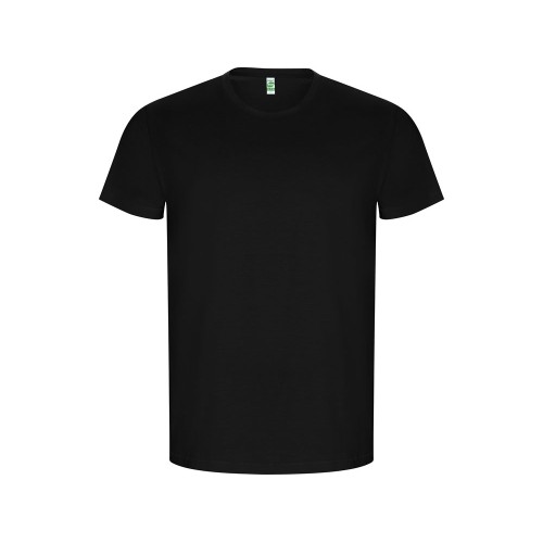 Футболка Golden детская, черный