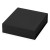 Коробка разборная на магнитах S, черный Коробка разборная на магнитах S, черный