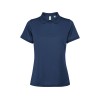 Поло TORMO WOMAN, синий нэйви Поло TORMO WOMAN, синий нэйви