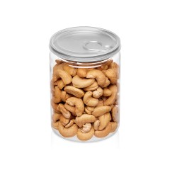 Кешью жареный NutBite, в банке easy-open, 150 г.