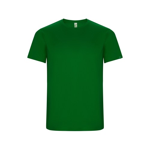 Футболка Imola мужская, папоротниковый