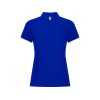 Рубашка поло Pegaso женская, королевский синий Рубашка поло Pegaso женская, королевский синий